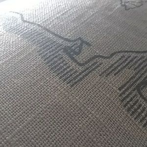 Meet your Posher, Alliw